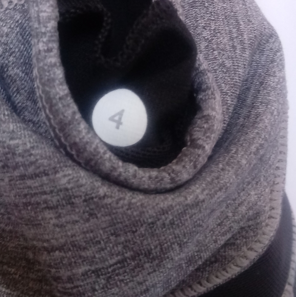 Excellent Used Condition Lululemon Strap It Like It's Hot Yoga Tank Top - Picture 7 of 9